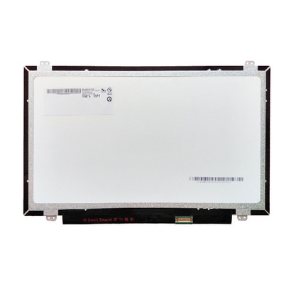 B140XTN02.9 14.0インチ 1366*768 ラップトップ用 TFT-LCDスクリーン