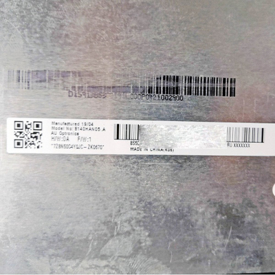 B140HAN05.A 14.0インチ 1920*1080 lcd画面