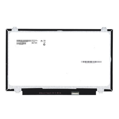 B140HAN02.1 AUO用の14.0インチ 1920*1080LCDスクリーンディスプレイ