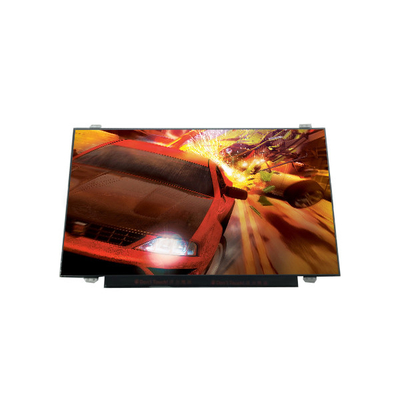 B140HAN02.1 AUO用の14.0インチ 1920*1080LCDスクリーンディスプレイ