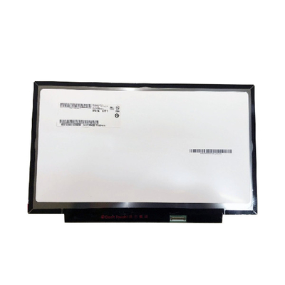 B140HAN01.8 AUO用の14.0インチ 1920*1080LCDスクリーンディスプレイ