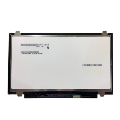 B140HAN01.7 AUO用の14.0インチ1920*1080LCDディスプレイ
