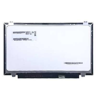 B140HAN01.0 HW2A 14.0インチ 1920*1080 ラップトップ用液晶ディスプレイ