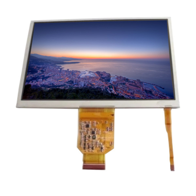 LTP700WV-F01 7.0インチ LCDスクリーン 800*480 LCDディスプレイ