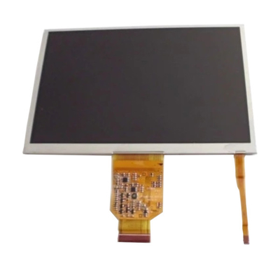 LTP700WV-F01 7.0インチ LCDスクリーン 800*480 LCDディスプレイ