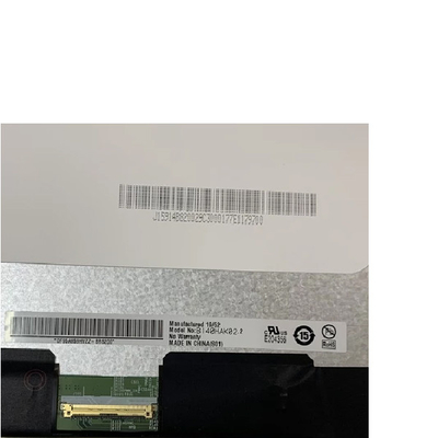 B140HAK02.2 14.0インチ 1920*1080 ラップトップ用液晶ディスプレイ