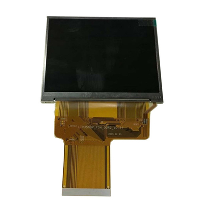 LTV350QV-F04 3.5インチ 320*240 TFT-LCDディスプレイ