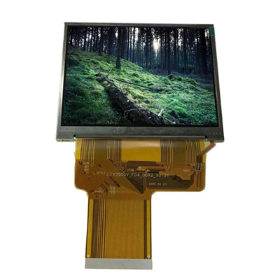 LTV350QV-F04 3.5インチ 320*240 TFT-LCDディスプレイ