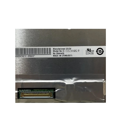 B133ZAN02.2 13.3インチ 3840*2160 LCDディスプレイ lcd画面