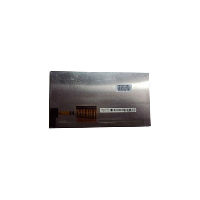 LA070WV2-TD02 7.0インチ 800*480 LCDスクリーンモジュール