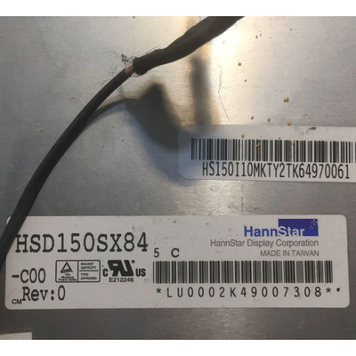 HSD150SX84-C00 LCD画面 15.0インチ 1024*768 LCDディスプレイ