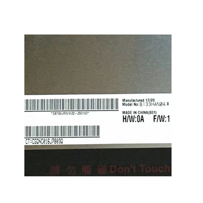 B133HAN04.8 13.3インチ 1920*1080 TFT-LCDスクリーンパネル