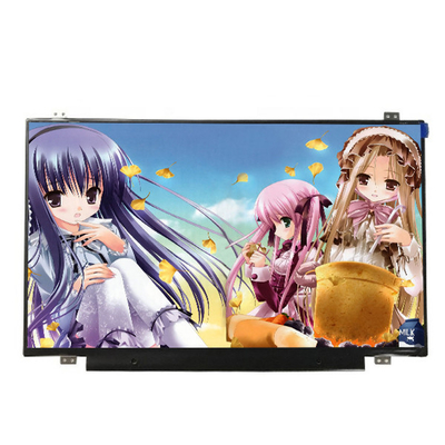 B133HAN04.7 13.3インチ 1920*1080 TFT-LCDスクリーンパネル