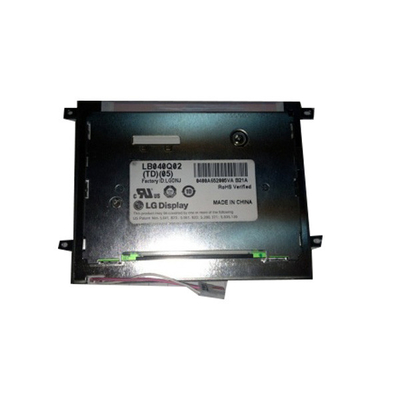 LB040Q02-TD05 4.0 インチ 320*240 TFT LCDモニター パネル