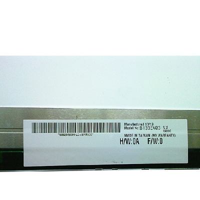 B133EW03 V2 1280*800 13.3インチ TFT-LCDディスプレイ