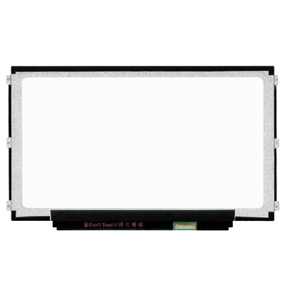 B125XTN01.0 HW1A 12.5 インチ 1366*768 LCD パネル LCD スクリーン