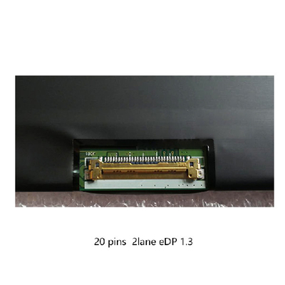 B125HAN03.1 12.5 インチ 1920*1080 LCD パネル LCD スクリーン