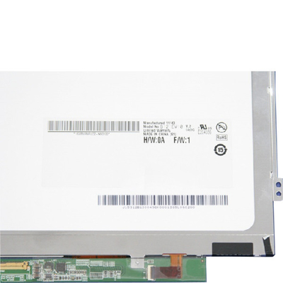 B121EW10 V2 1280*800 12.1インチ TFT-LCD画面 パネル