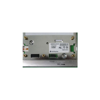 LB058WQ1-SD02 LCDディスプレイパネル 5.8インチ 400*240 LCDスクリーンモジュール
