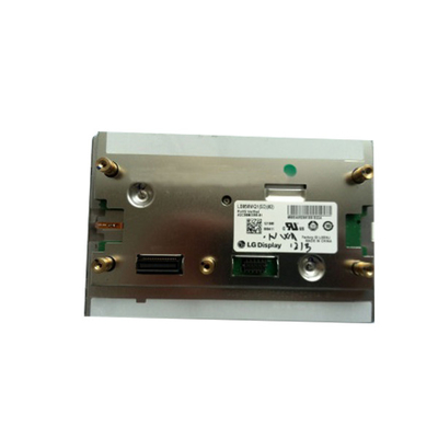 LB058WQ1-SD02 LCDディスプレイパネル 5.8インチ 400*240 LCDスクリーンモジュール