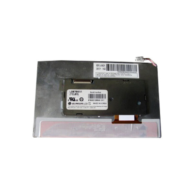 LB070WV1-TD03 7.0インチ液晶ディスプレイ 800*480液晶パネルモジュール