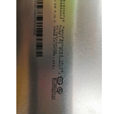B101UAN07.1 10.1インチ 1000:1 1200*1920 LCD画面