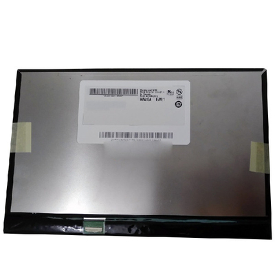 B101UAN01.A 10.1インチ 16.7M 52%NTSC LCDディスプレイ
