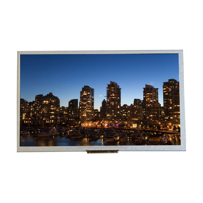 A070VTN06.1 7.0インチ 1250 cd/m2 800*480 LCD画面 パネル