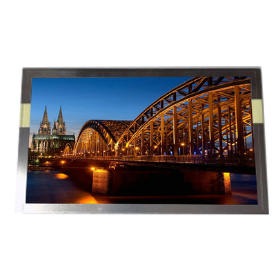 LB080WV2-A1 LCD パネル 8.0 インチ 800*480 LCD モジュール