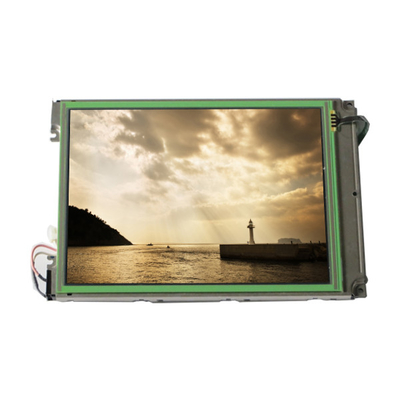 EDMGRB8KJF CCFL 7.8インチ TFT-LCDディスプレイ画面パネル