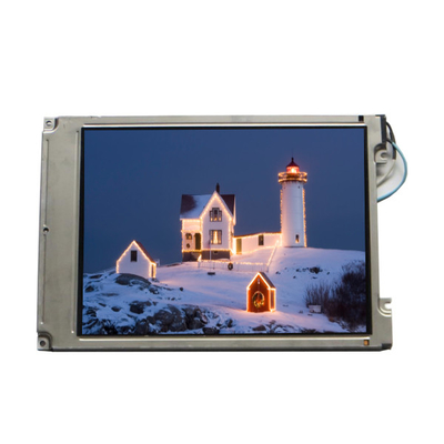 EDMMR04HOW 240*64 4.6インチ TFT-LCDスクリーン 工業用