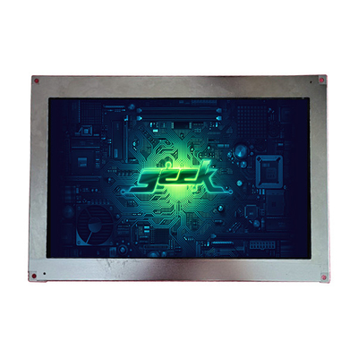 FPF8050HRUC-001 10.0インチ 640*400 TFT-LCD画面パネル
