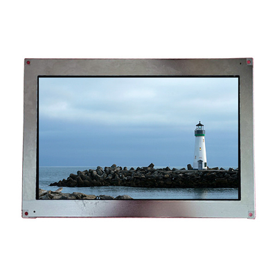FPF8050HRUC-004 10.0インチ 640*400 TFT-LCD画面パネル