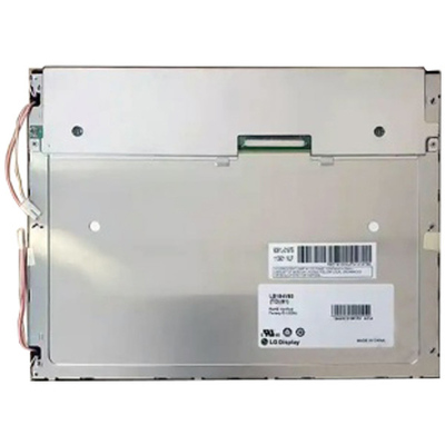 LB104V03-A1 10.4インチ 30ピン 640*480 LCDスクリーン 工業用