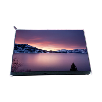 VVX10F002A00 10.1インチ 1000: 1 LCD画面ディスプレイパネル