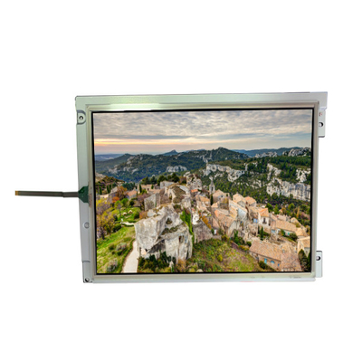 LT104AD18800 WLED 262K 10.4インチ液晶ディスプレイ LCDパネル