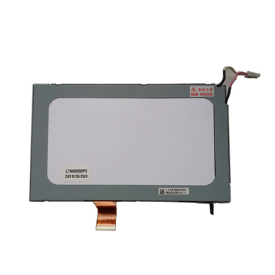 LTA070B0C0A 7.0インチ 400 cd/m2 LCDディスプレイ モジュール LCDスクリーン