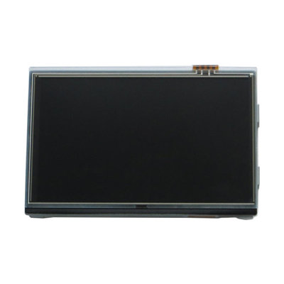 LTA070B053F 7.0インチ 800*480 LCDディスプレイ モジュール