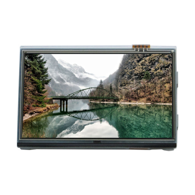 LTA070B053F 7.0インチ 800*480 LCDディスプレイ モジュール