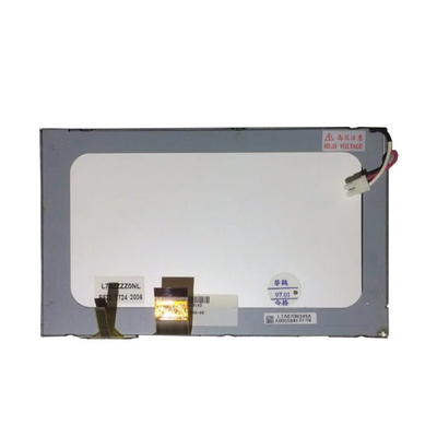 LTA070B382A 7.0インチ 480*234 LCDディスプレイ モジュール