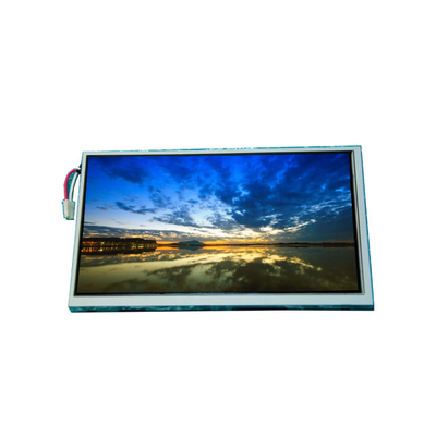 LTA070B410A-351 7.0インチ 480*234 LCDディスプレイ モジュール