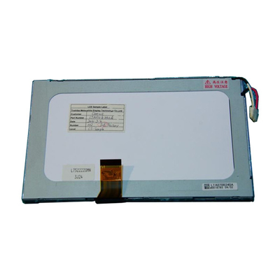 LTA070B410A-351 7.0インチ 480*234 LCDディスプレイ モジュール