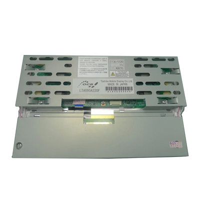 LTA090A220F 9.0インチ LVDS LCDディスプレイパネル LCDモジュール