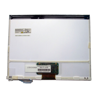 LTD121EDKP 10.4インチ 262K 1024*768 LCDディスプレイ