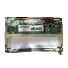 LTM07C382J 7.0インチ 262K TFT-LCDスクリーンモジュール
