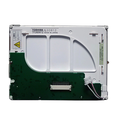 TFD60W12 6.0インチ TFT-LCDスクリーンディスプレイパネル