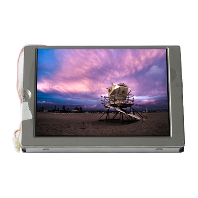 TCG057QV1AC-G50 5.7インチ 320*240 LCDスクリーン For Kyocera