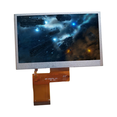 オリジナル ハンスター HSD050IDW1-A31 LCD パネル 5.0インチ LCD モジュール