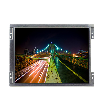 TCG084SVLPAANN-AN20-S 8.4 インチ 800*600 LCD ディスプレイ パネル