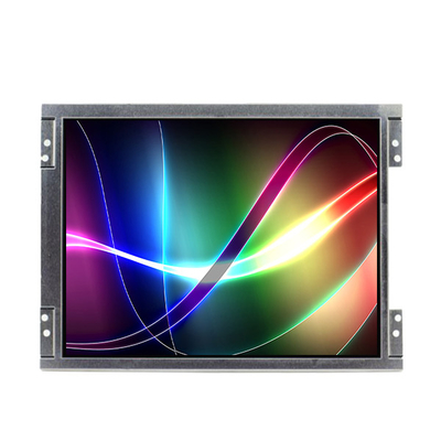 TCG084VGLAAAFA-AA50 8.4インチ 640*480 LCDディスプレイ パネル 工業用